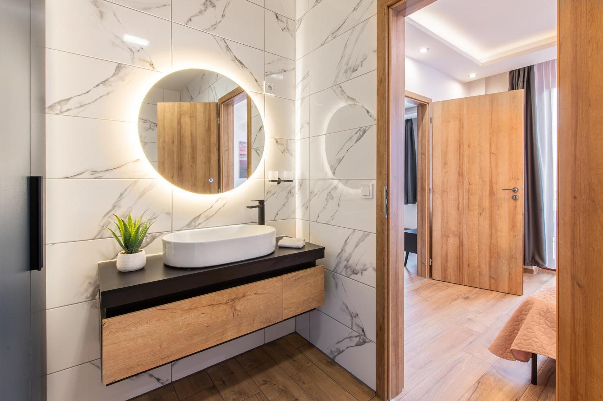Apartment Ultra - New Modern Budapest