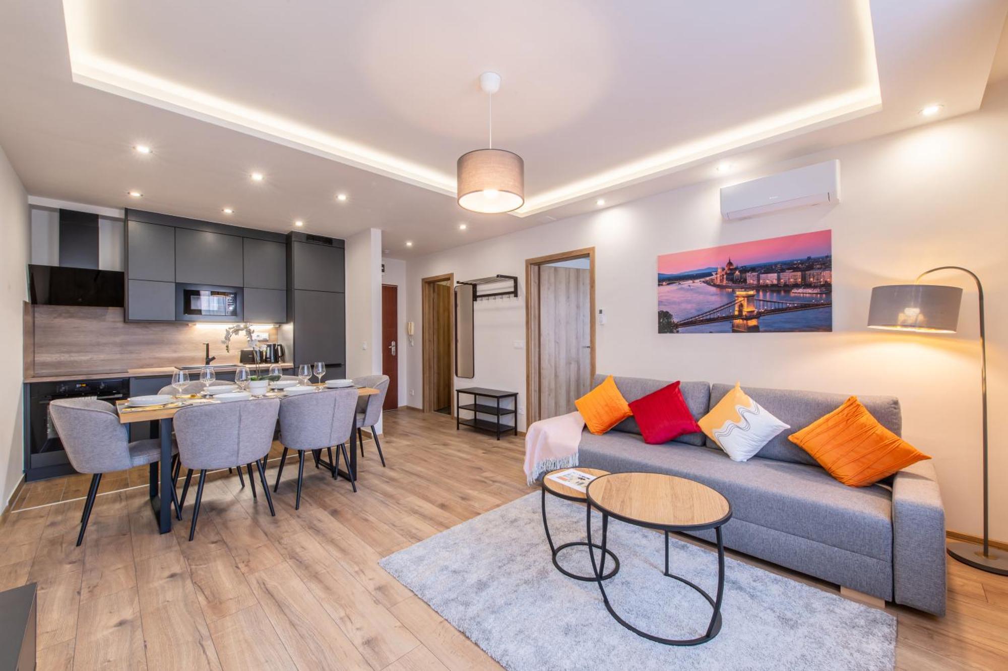 Ultra - New Modern Budapest